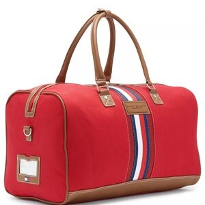 Tommy Hilfiger travel bag